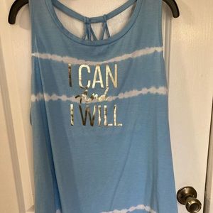 Lane Bryant livi top